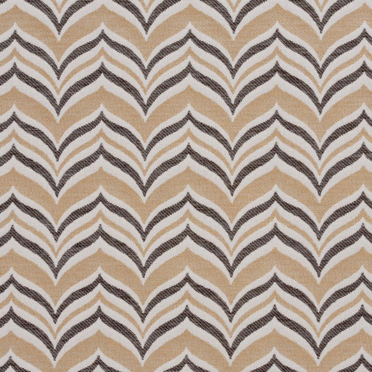 Judson Carob Fabric