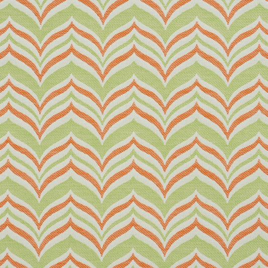 Judson Citrus Fabric
