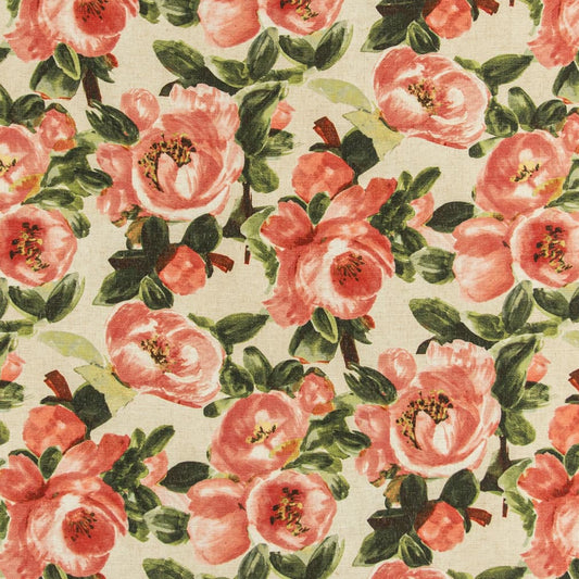 Julia Rose Fabric