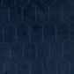 Juliet Navy - Folio Fabrics