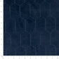 Juliet Navy - Folio Fabrics