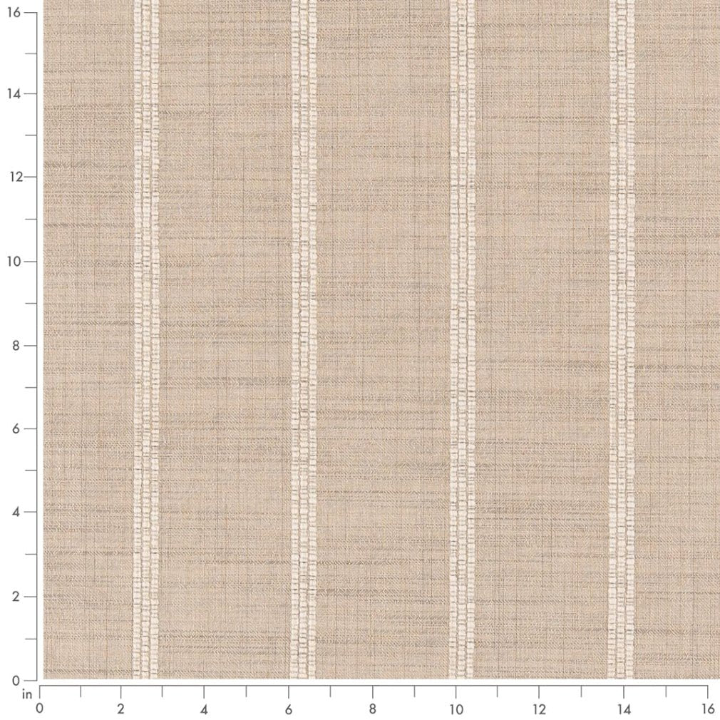 Addison Natural - Folio Fabrics