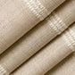 Addison Natural - Folio Fabrics