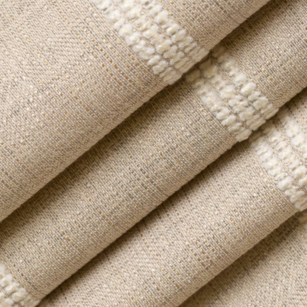 Addison Natural - Folio Fabrics