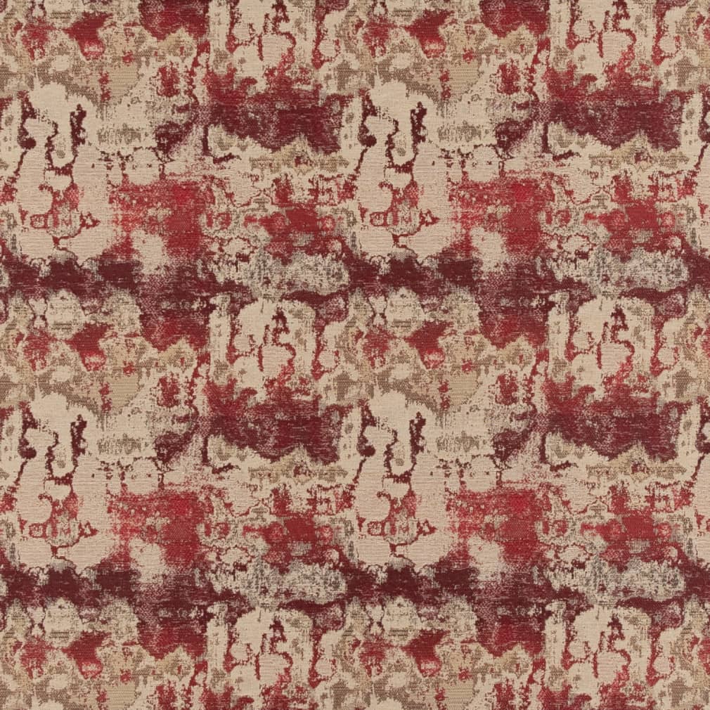 Kate Bordeaux Fabric