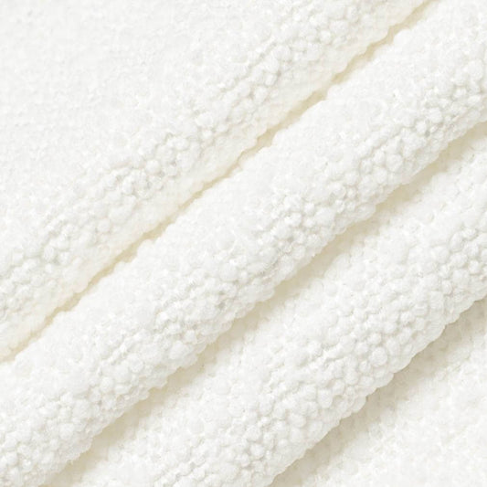 Kenley Snow Closeup Texture