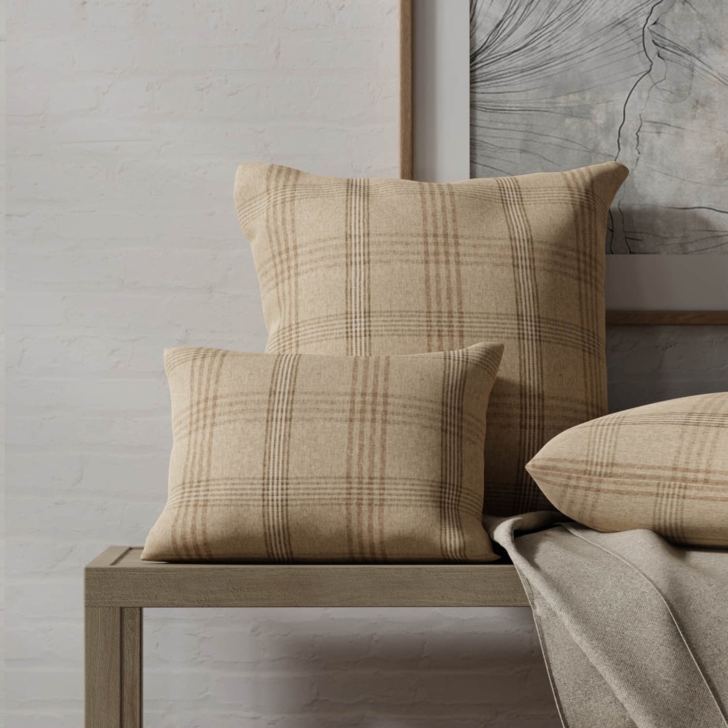 Kevin Beachwood - Folio Fabrics