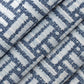 Key West Chambray Closeup Texture