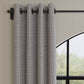 Key West Charcoal - Folio Fabrics