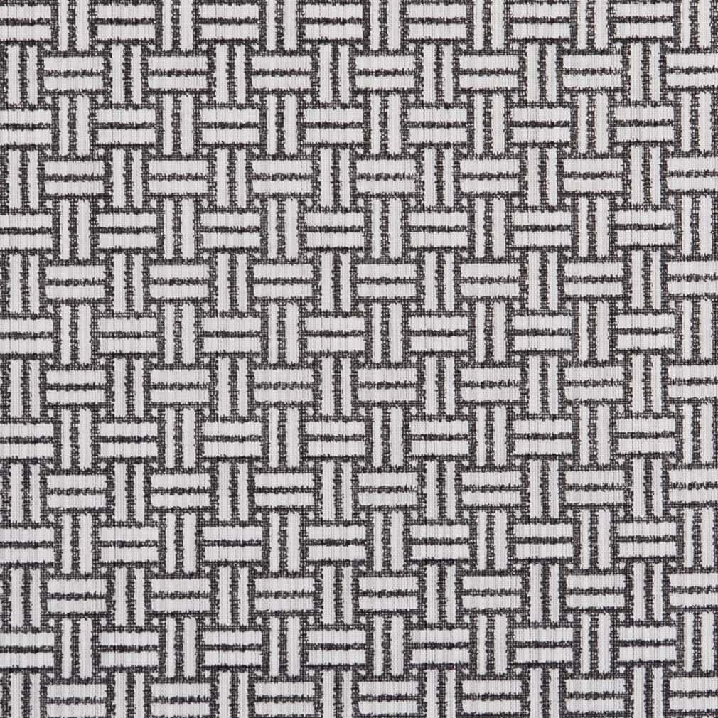 Key West Charcoal - Folio Fabrics