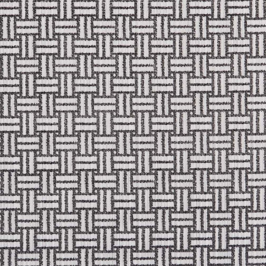 Key West Charcoal Fabric