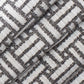 Key West Charcoal - Folio Fabrics