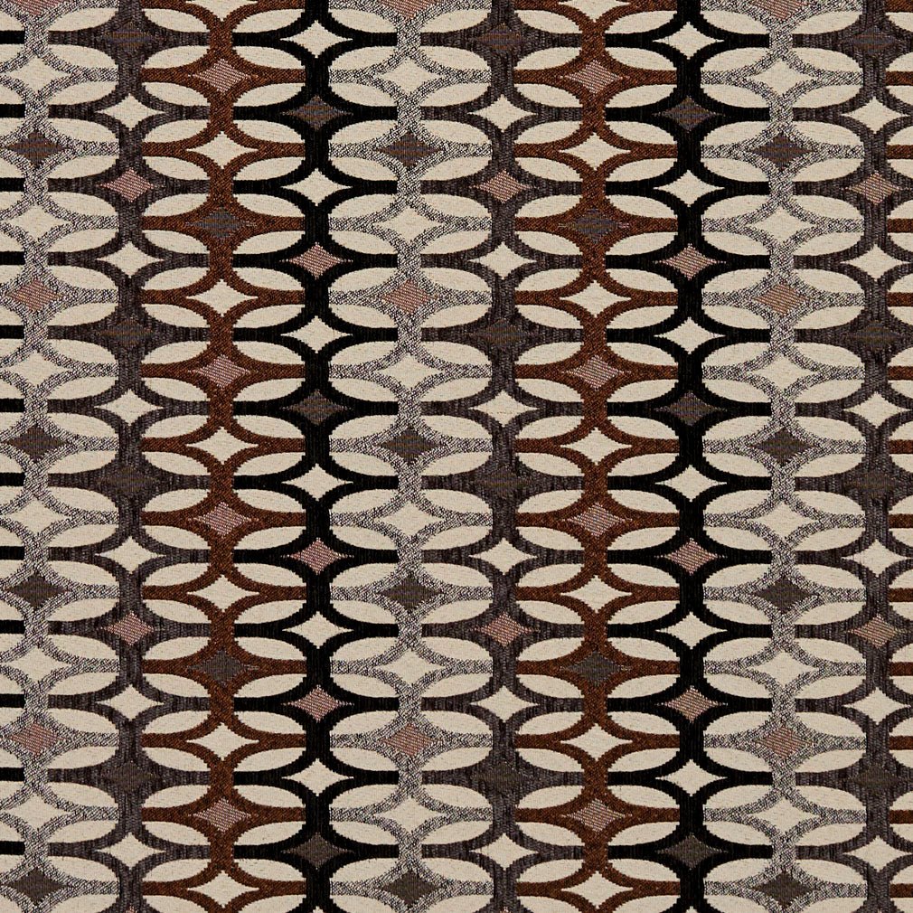 Kinsey Bronze - Folio Fabrics