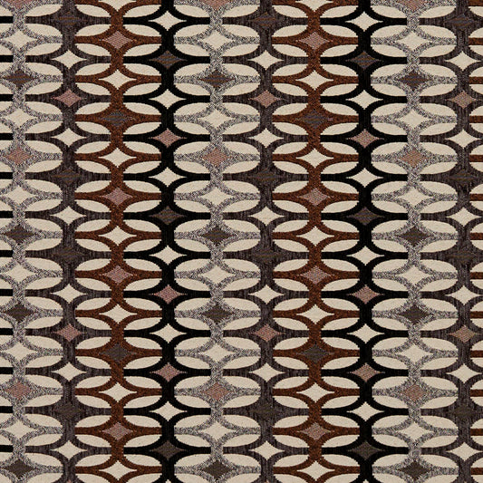 Kinsey Bronze Fabric