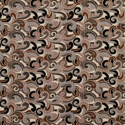 Kinsley Bronze Fabric