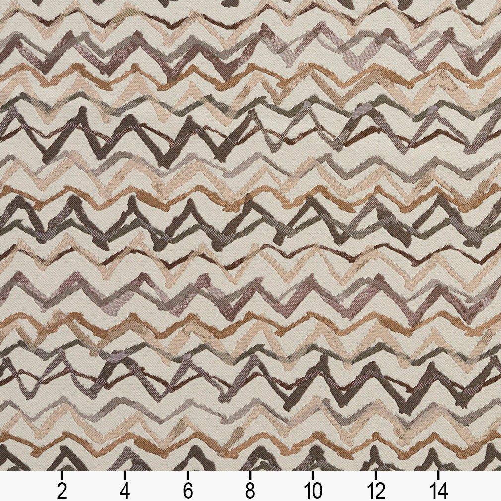 Kristen Brunette - Folio Fabrics