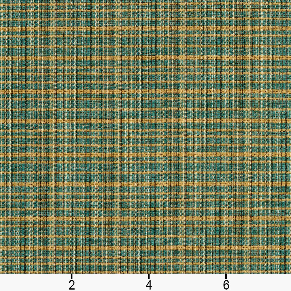 Kyler Cypress - Folio Fabrics