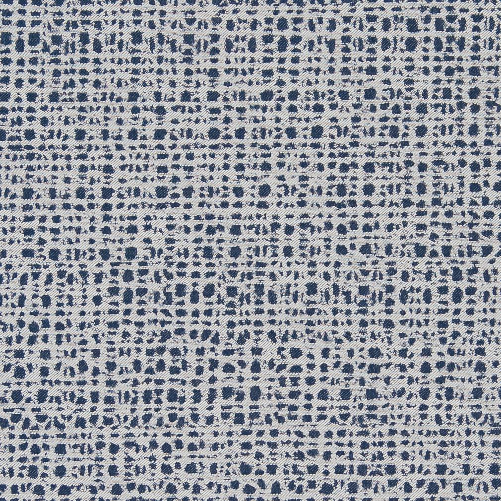 Labelle Navy - Folio Fabrics