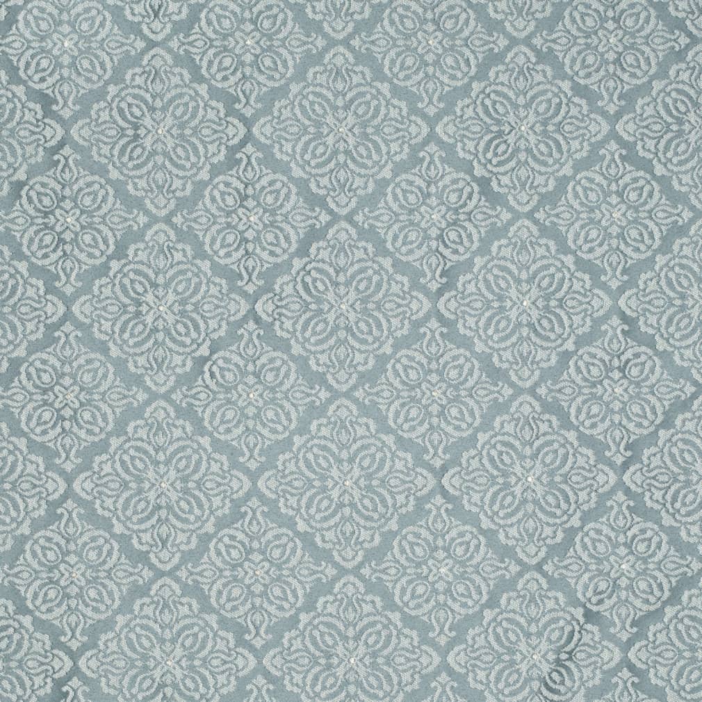 Lagos Azure - Folio Fabrics