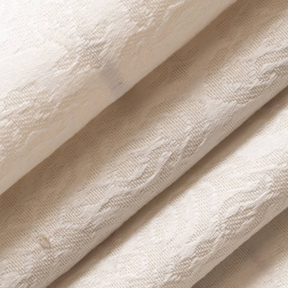 Lagos Ivory - Folio Fabrics