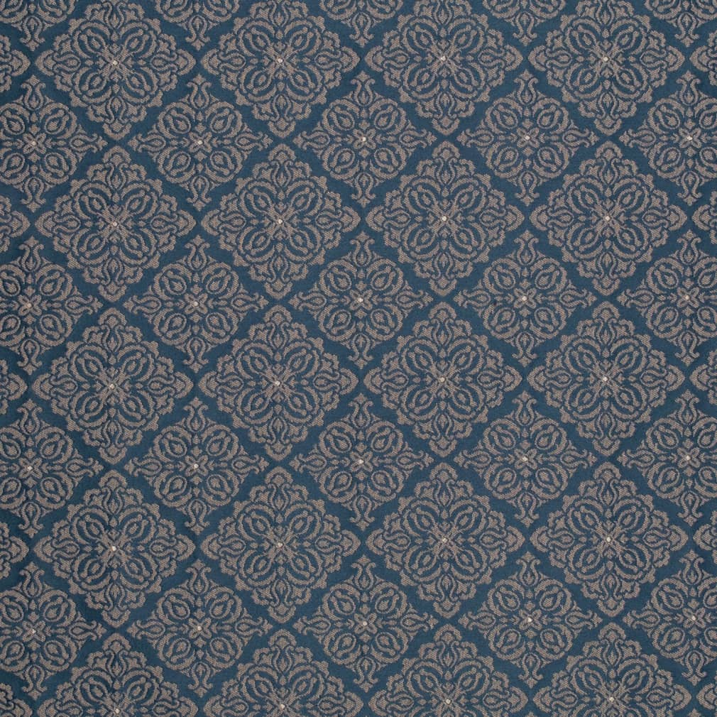 Lagos Navy - Folio Fabrics