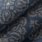 Lagos Navy - Folio Fabrics