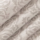 Lagos Taupe - Folio Fabrics