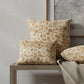 Laken Bronze - Folio Fabrics