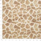 Laken Bronze - Folio Fabrics