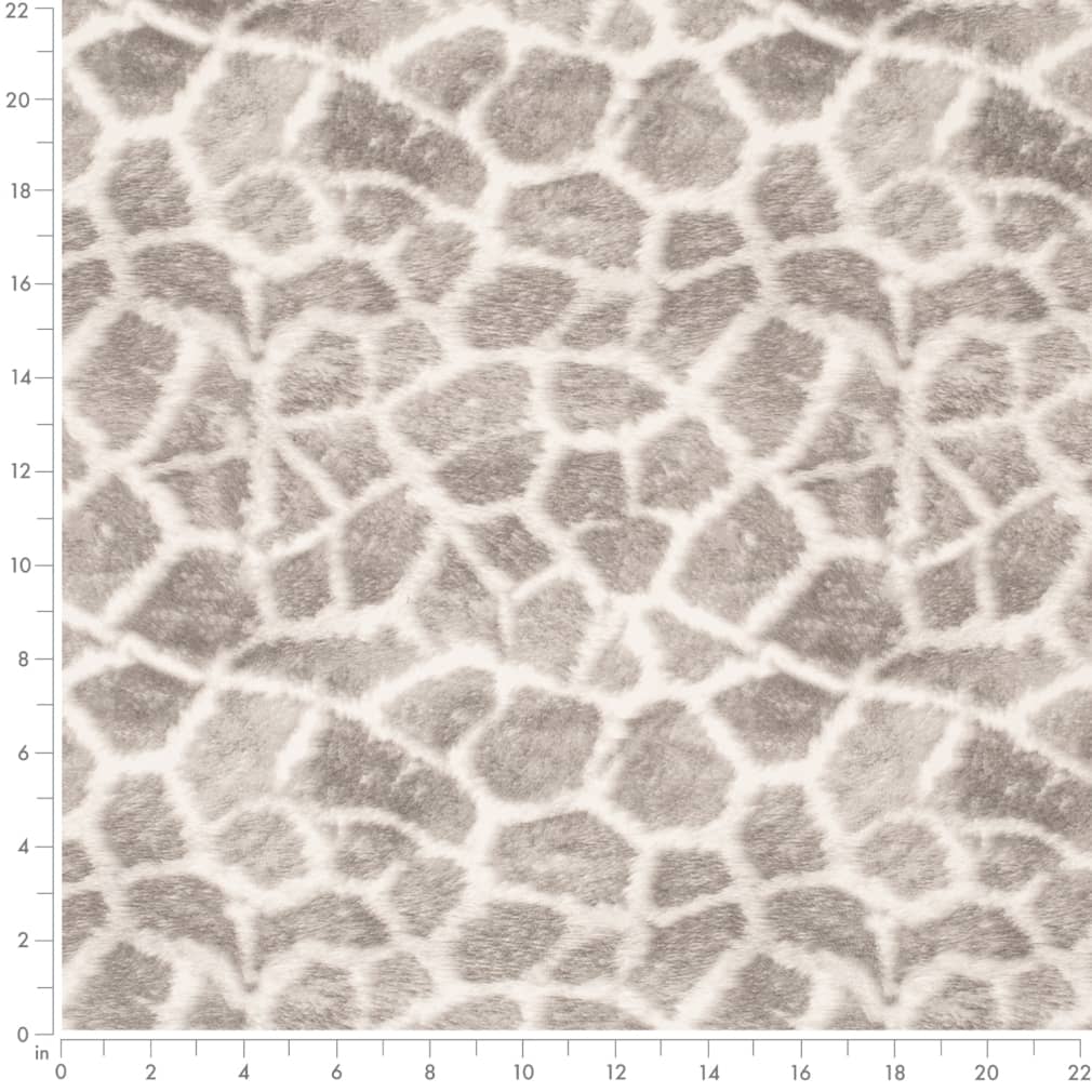 Laken Stone - Folio Fabrics