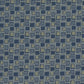 Lamont Navy - Folio Fabrics