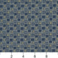 Lamont Navy - Folio Fabrics