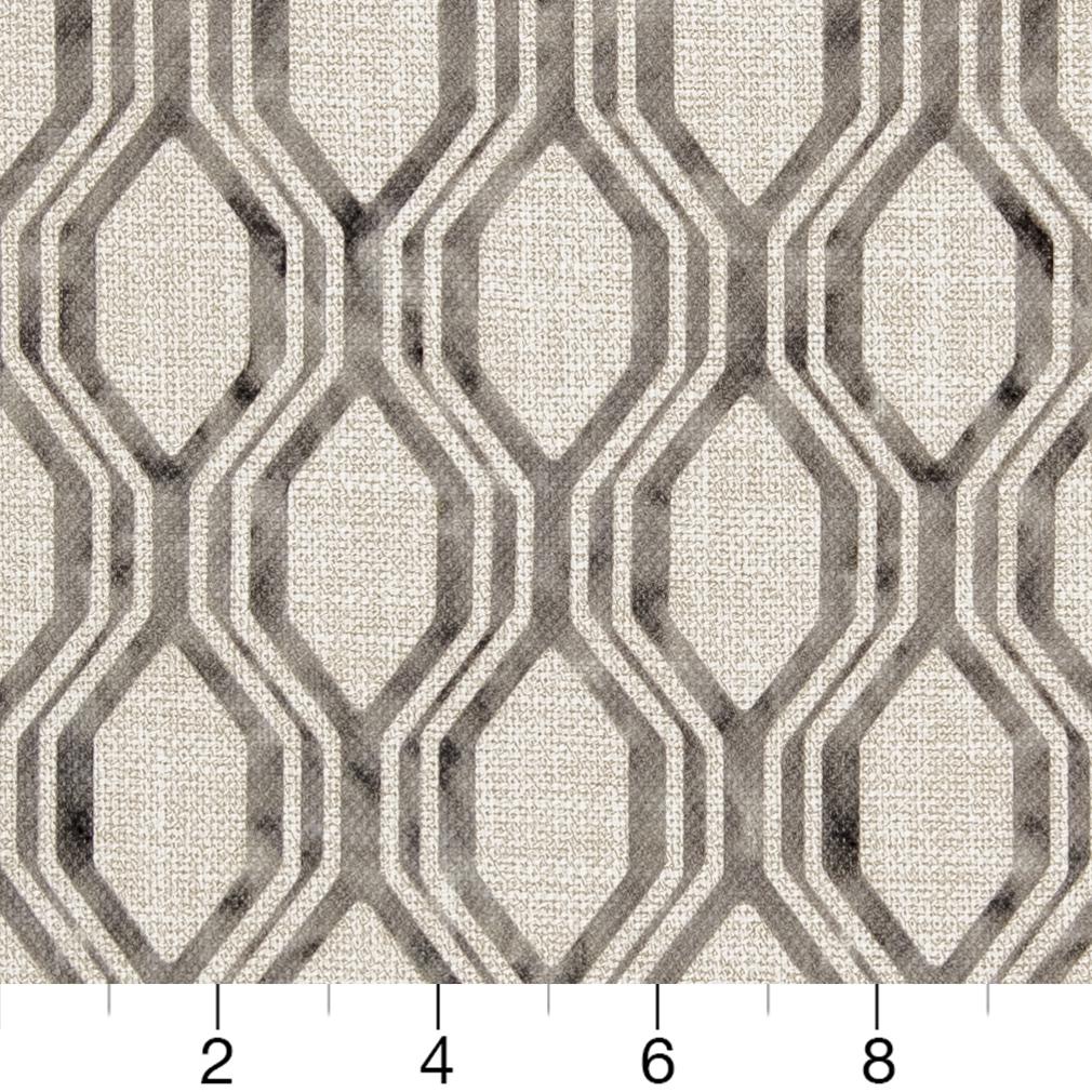 Lancaster Slate - Folio Fabrics