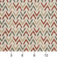 Landry Redstone - Folio Fabrics