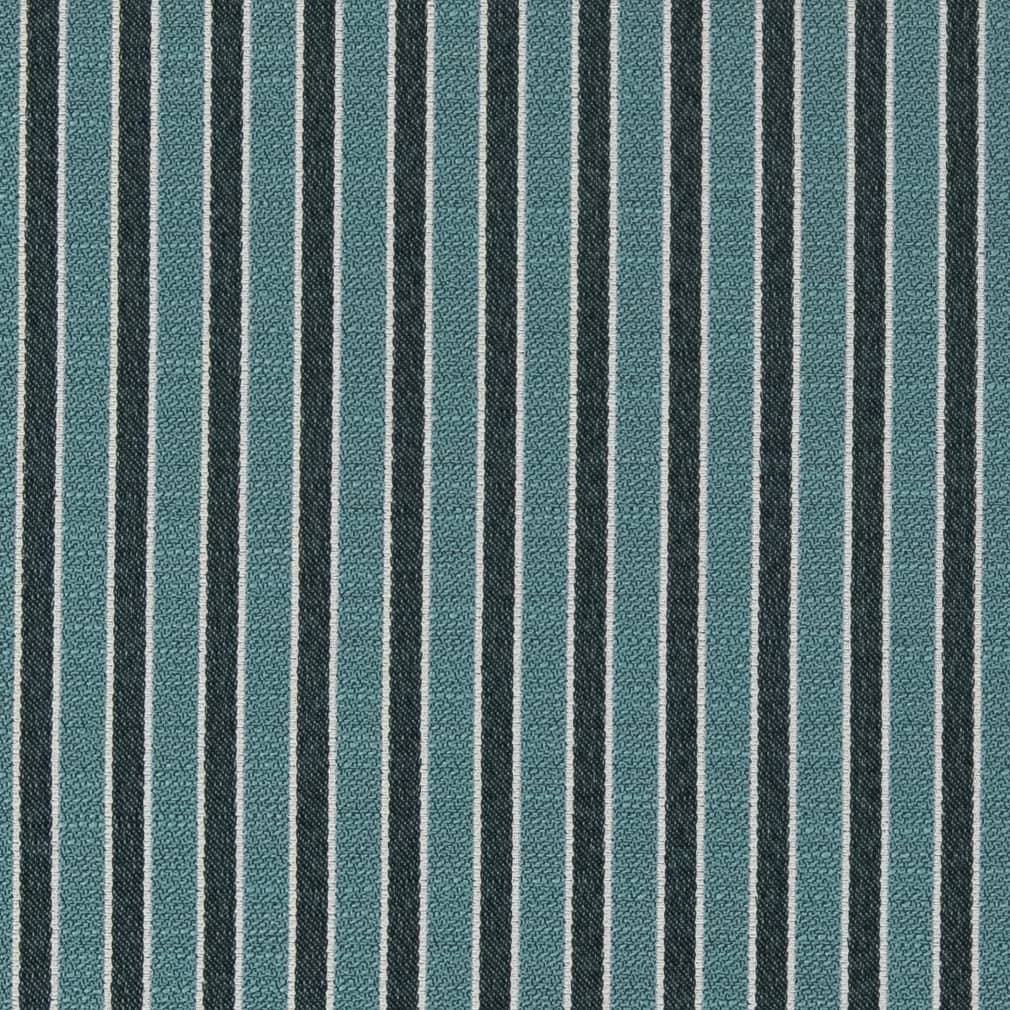 Langley Aqua - Folio Fabrics