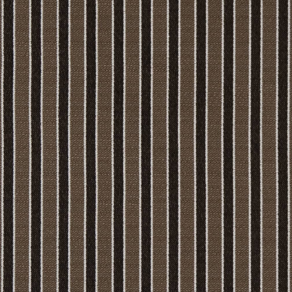 Langley Truffle - Folio Fabrics