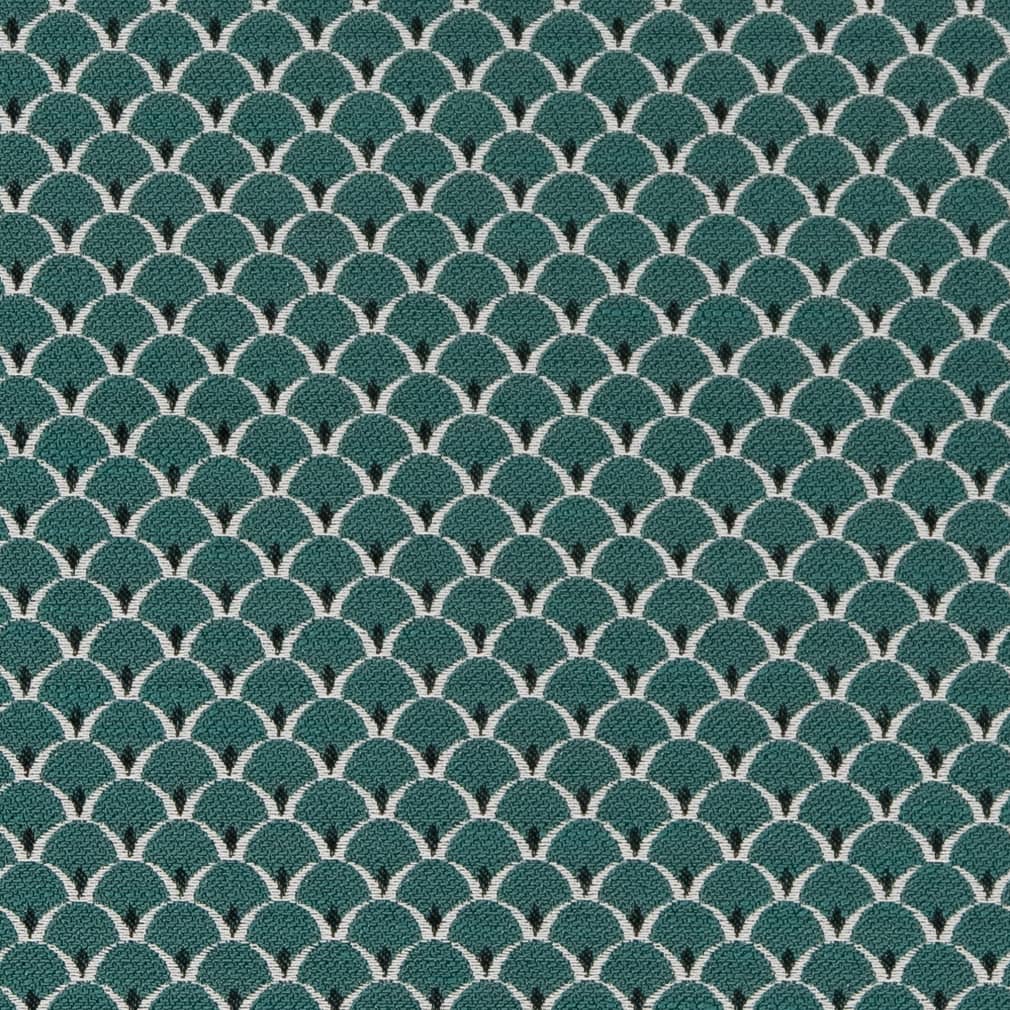 Lansing Jade - Folio Fabrics