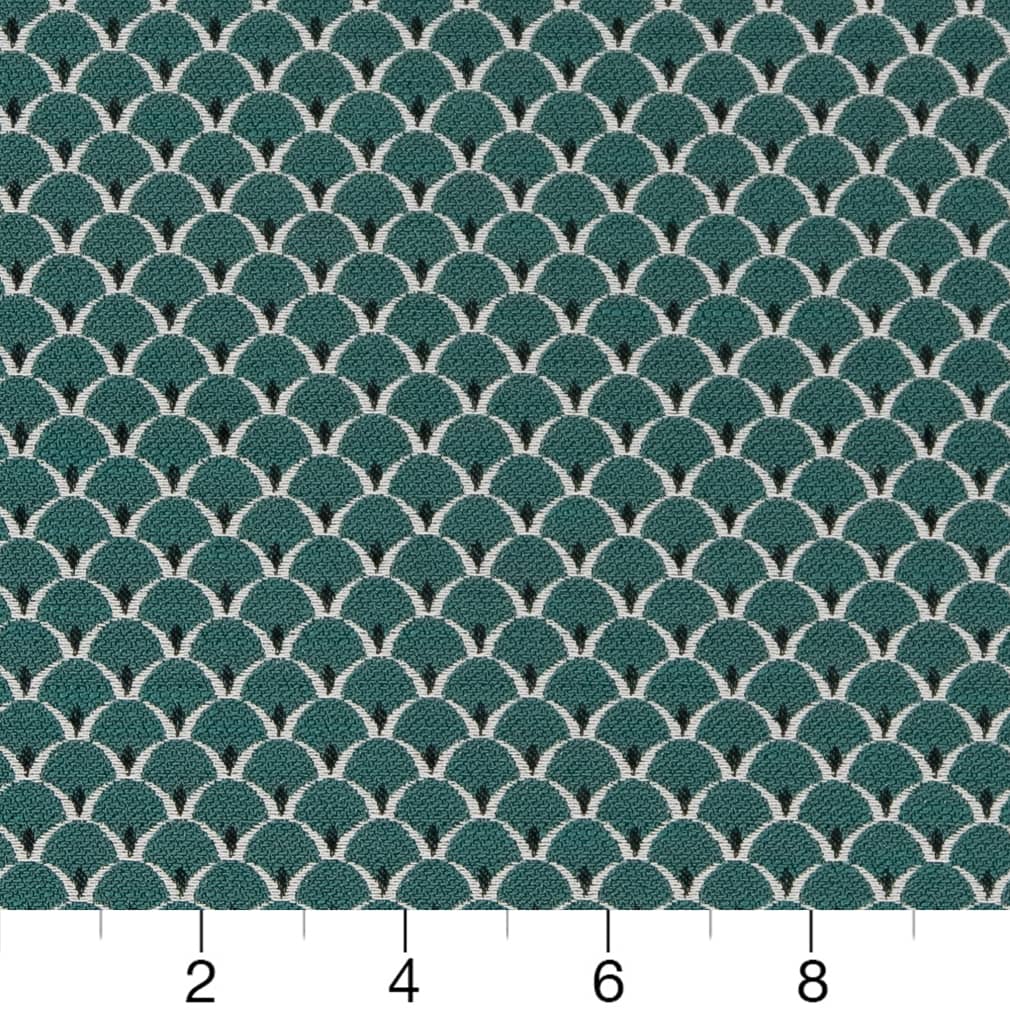 Lansing Jade - Folio Fabrics