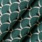 Lansing Jade - Folio Fabrics