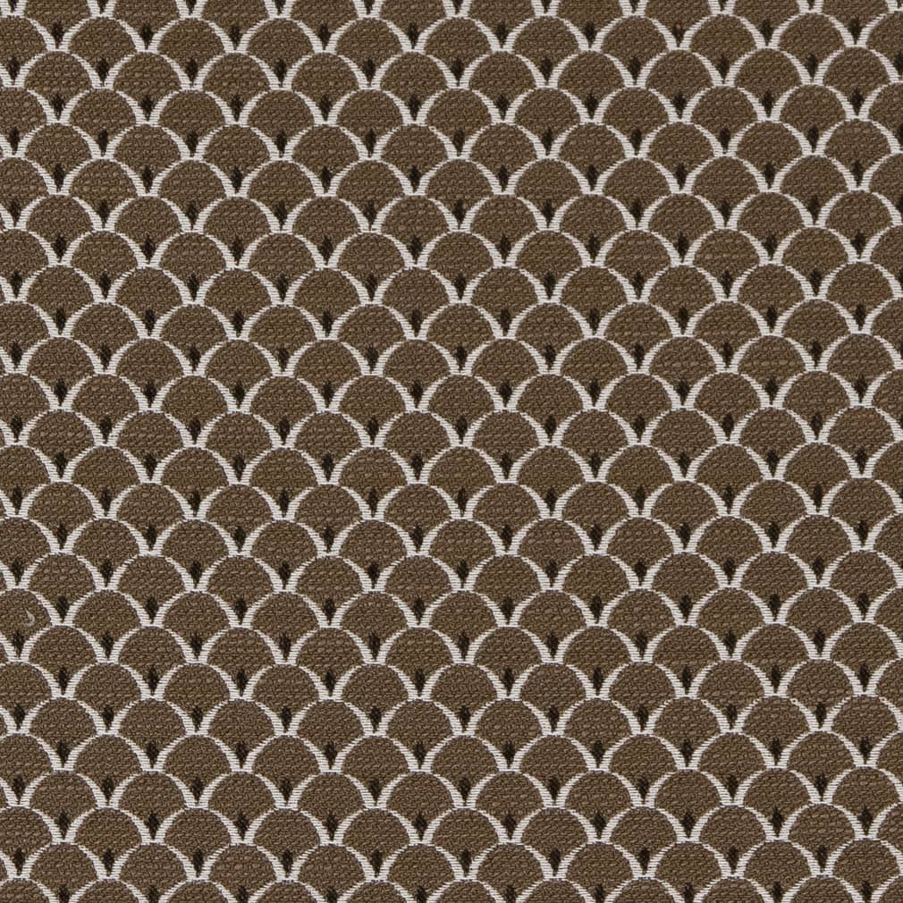 Lansing Truffle - Folio Fabrics