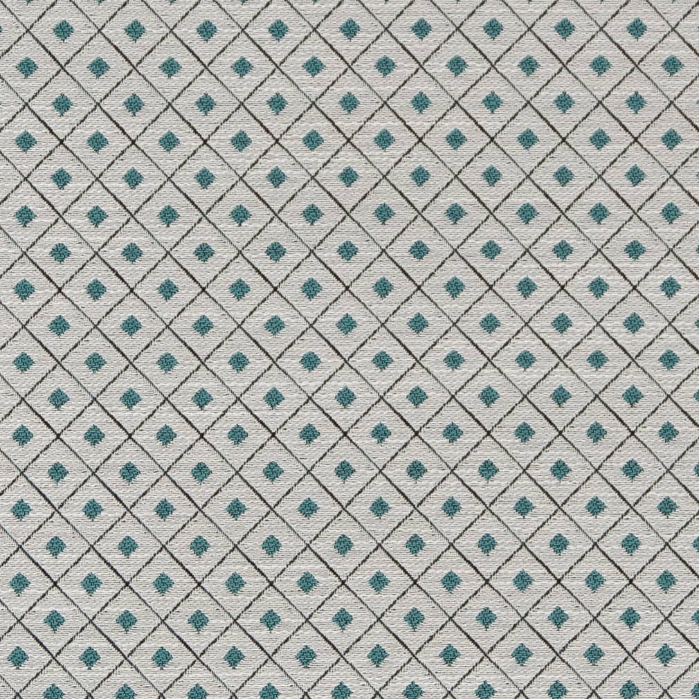 Laredo Aqua - Folio Fabrics