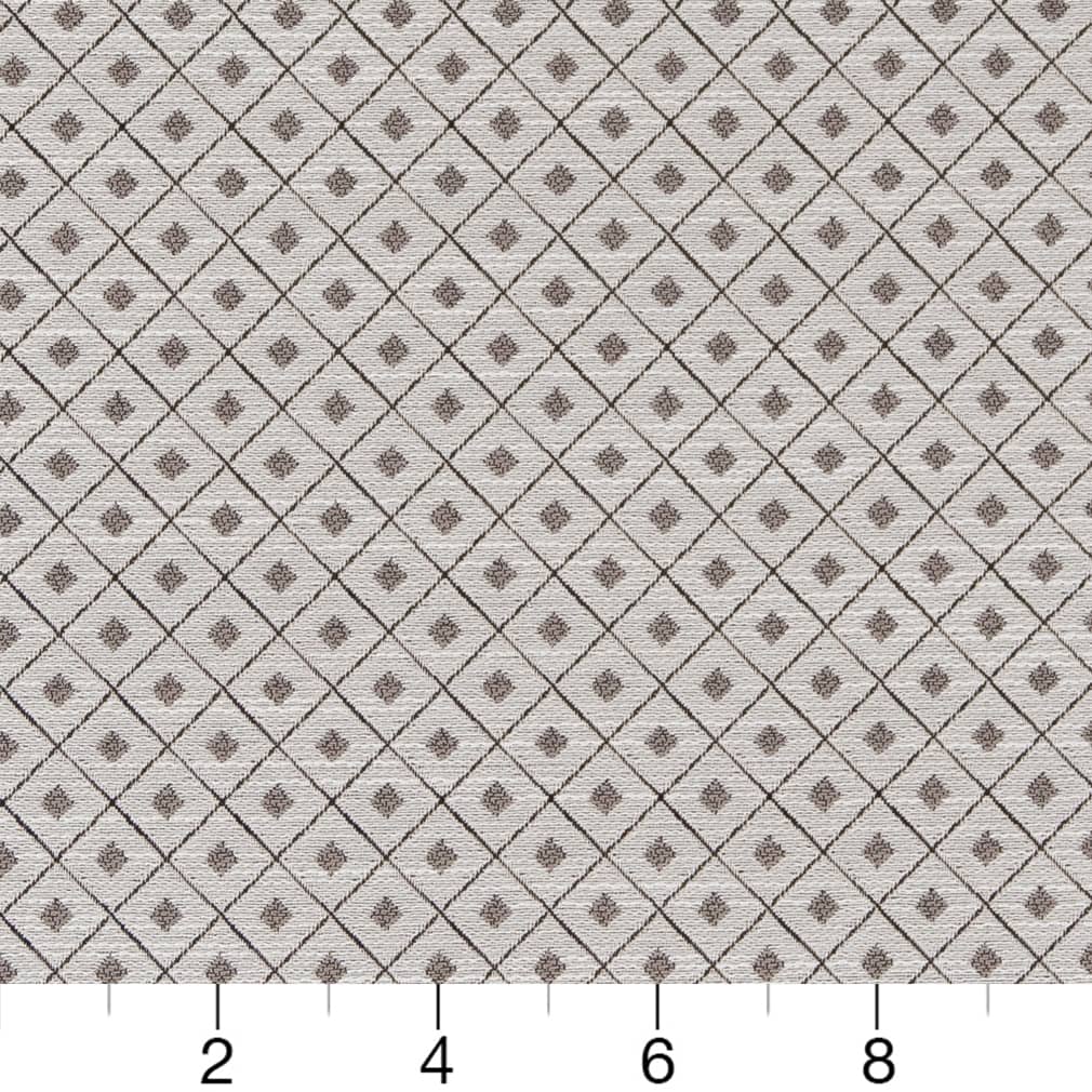Laredo Pewter - Folio Fabrics