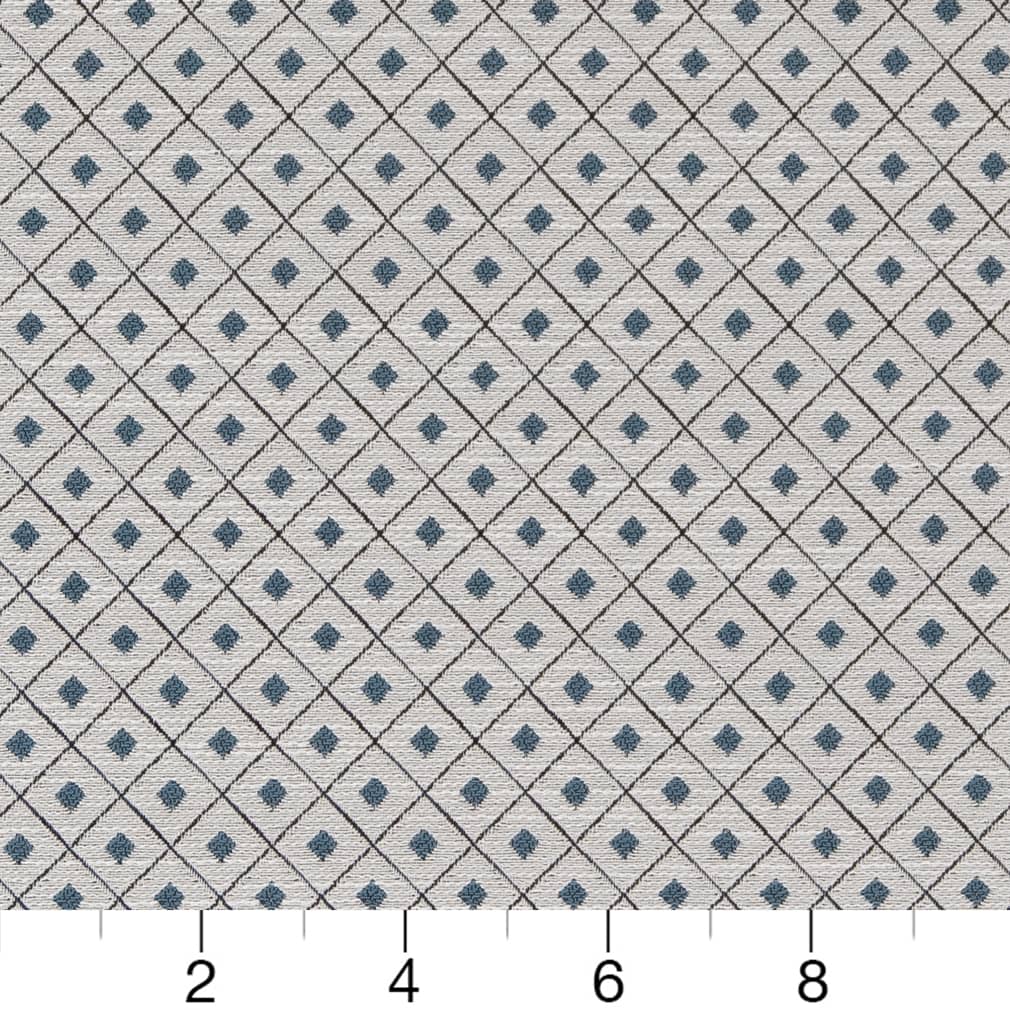 Laredo River Ruler Image