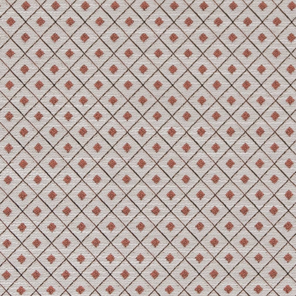 Laredo Salmon - Folio Fabrics