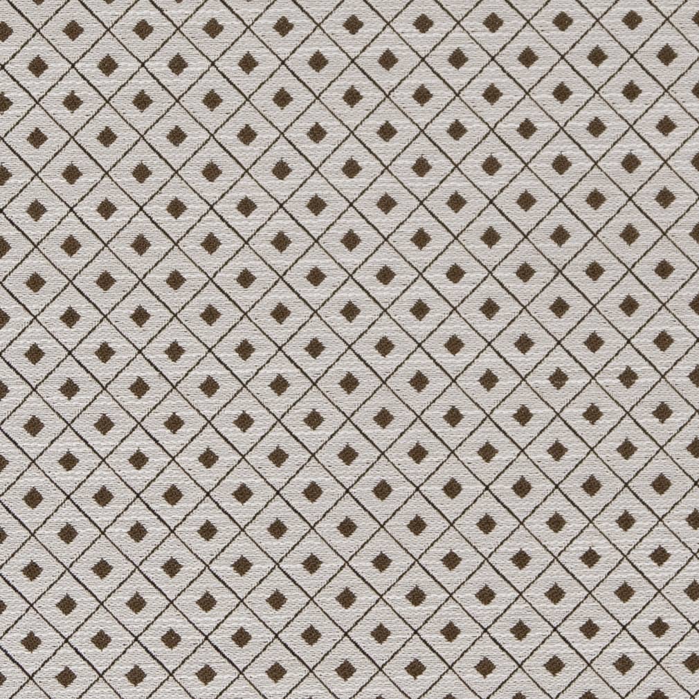 Laredo Truffle - Folio Fabrics