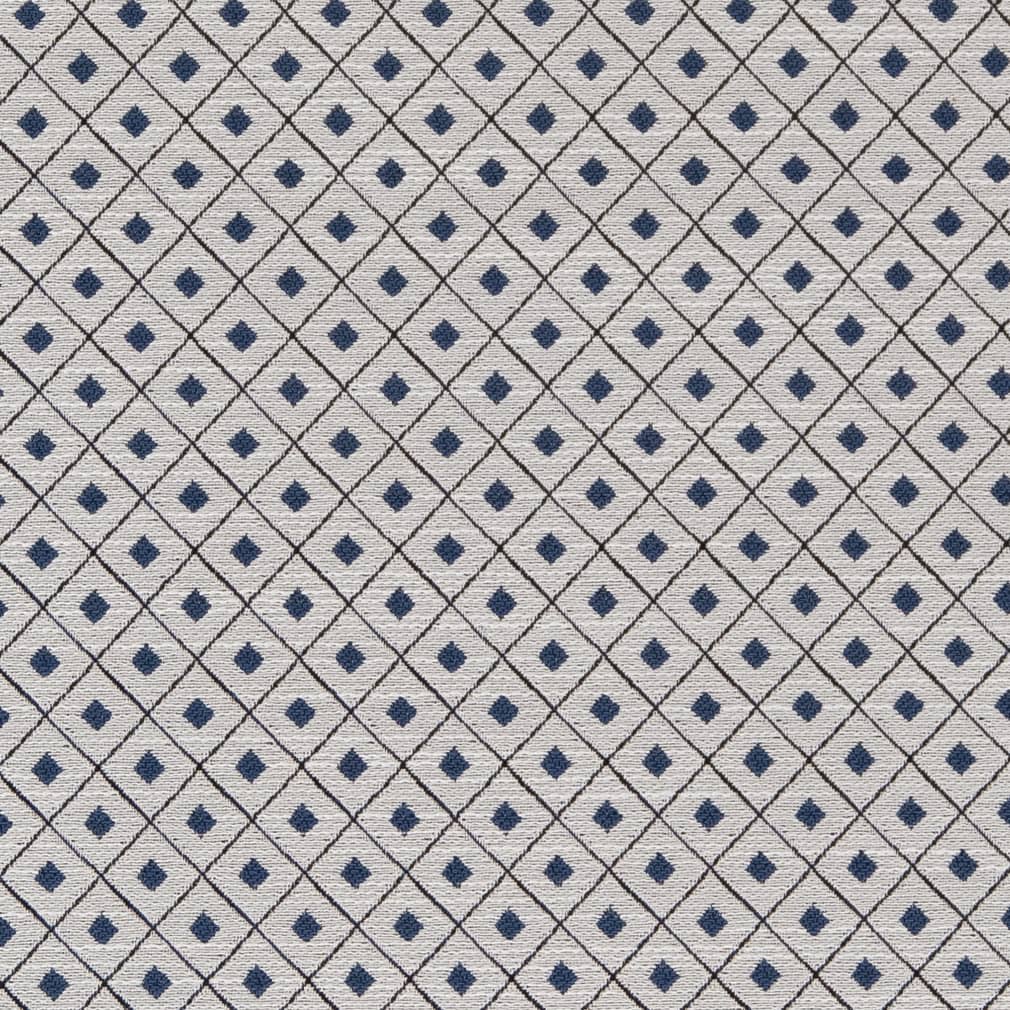Laredo Wedgewood Fabric