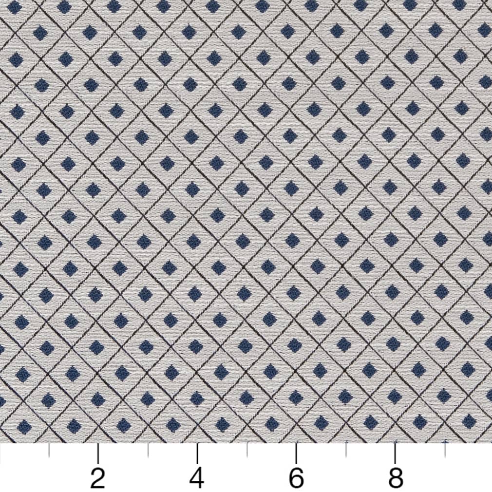 Laredo Wedgewood Ruler Image