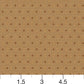 Leah Goldenrod - Folio Fabrics