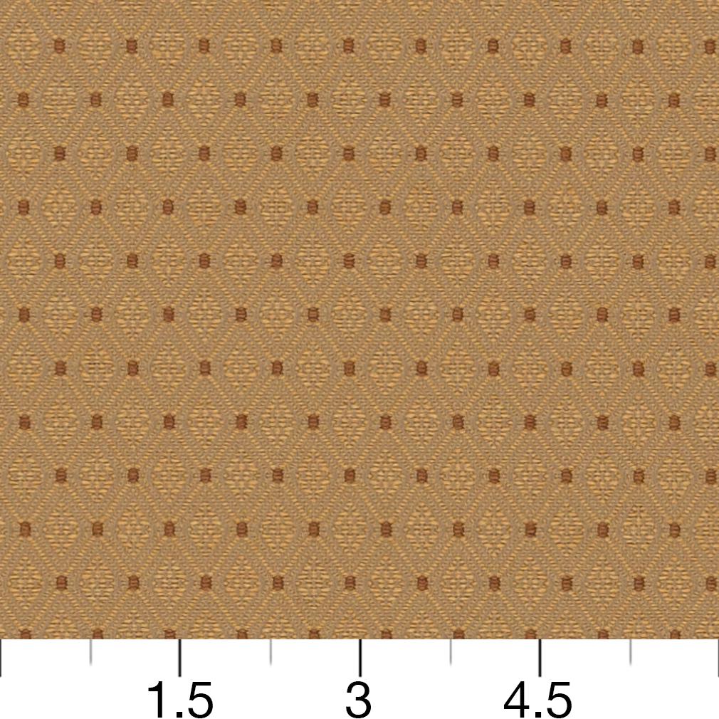 Leah Goldenrod - Folio Fabrics