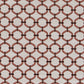 Ledger Salmon - Folio Fabrics